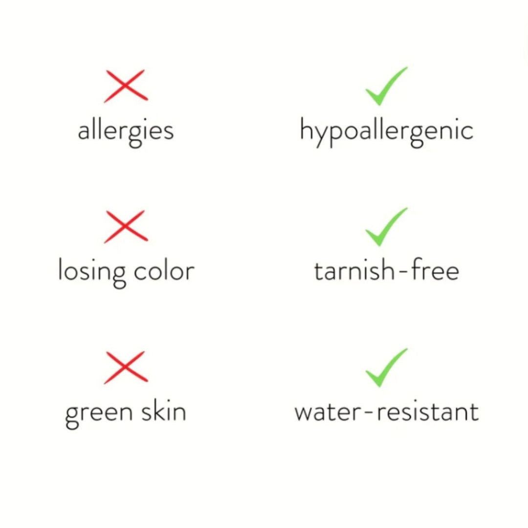 18K Gold Hand Chain Bracelet