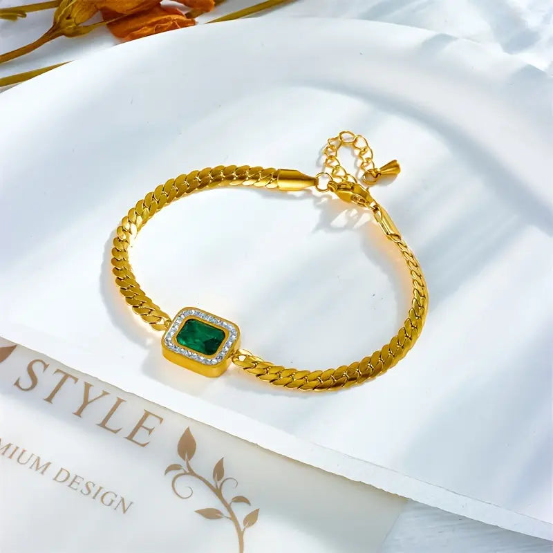 Orielle Verdaska Bracelet