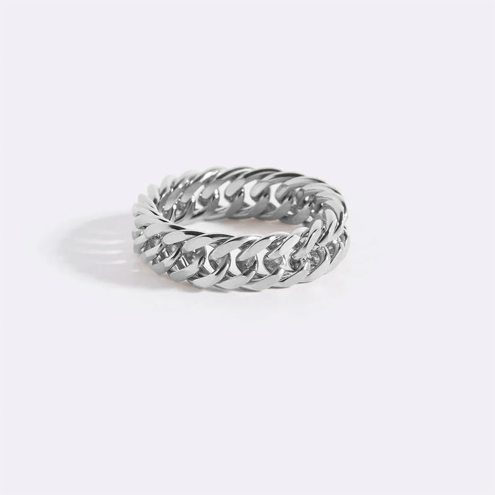 Curb Chain Ring