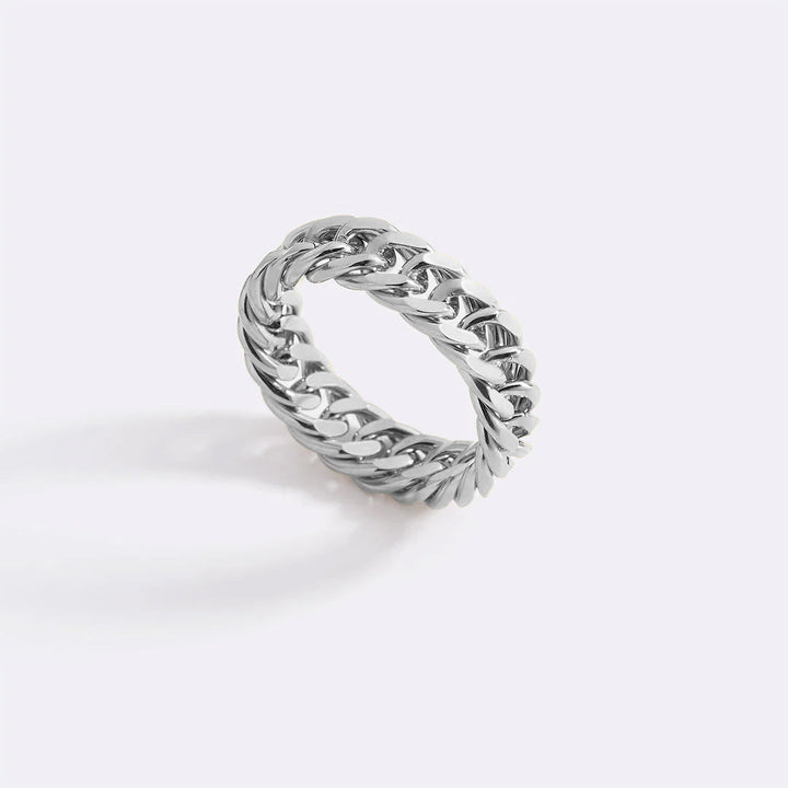 Curb Chain Ring