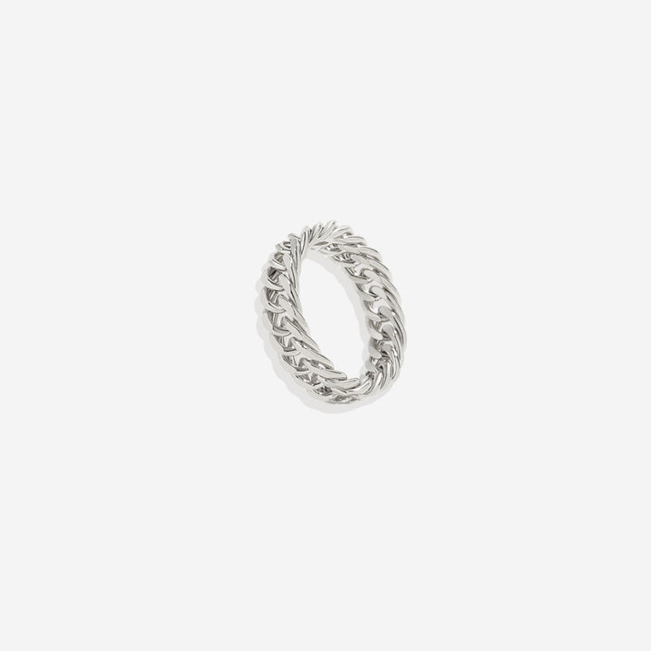 Curb Chain Ring