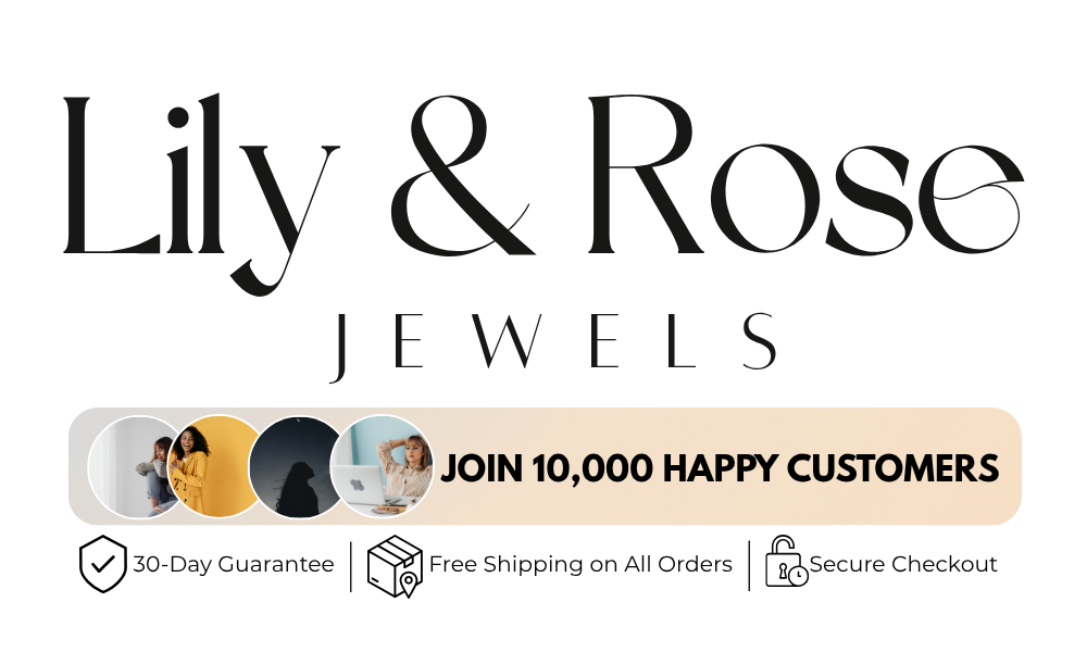 Lily & Rose Jewels