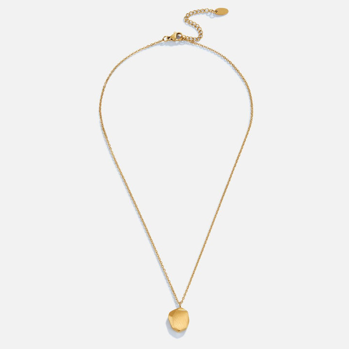 Camille Pendant Necklace