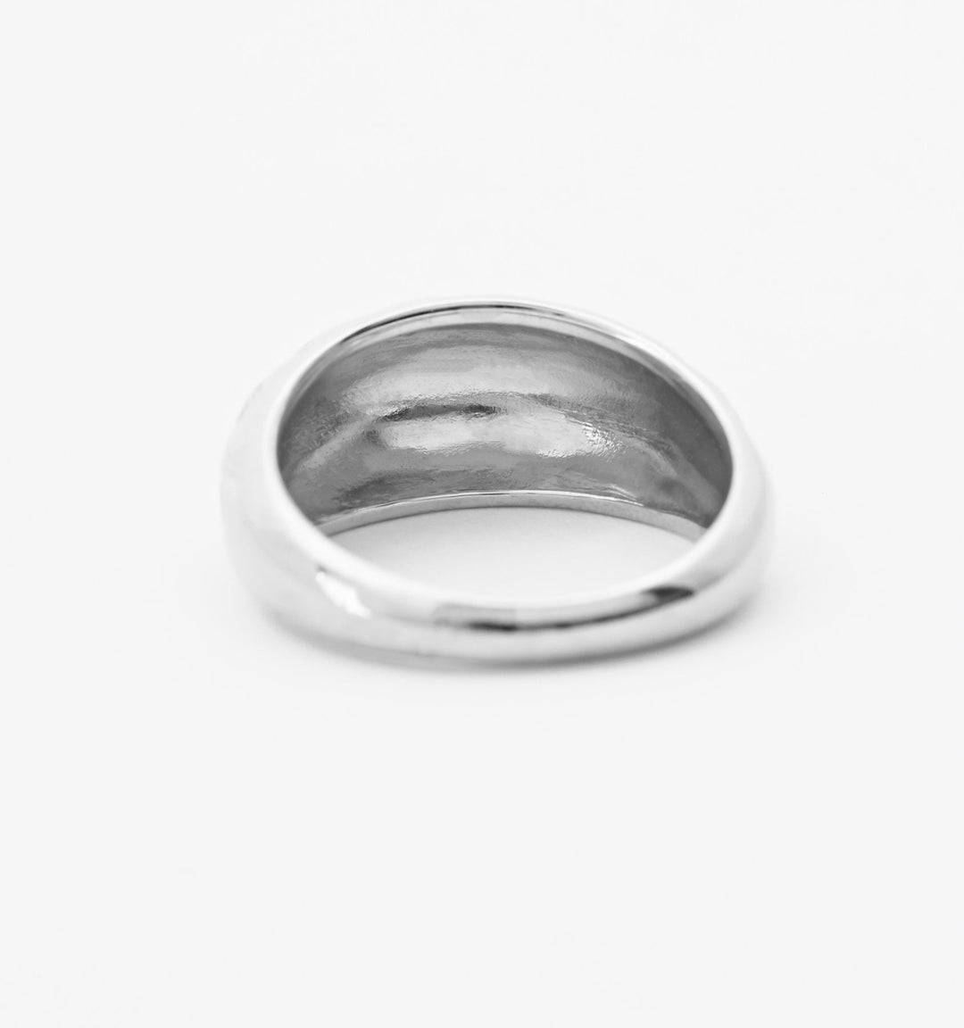 Checkerboard Pattern Ring