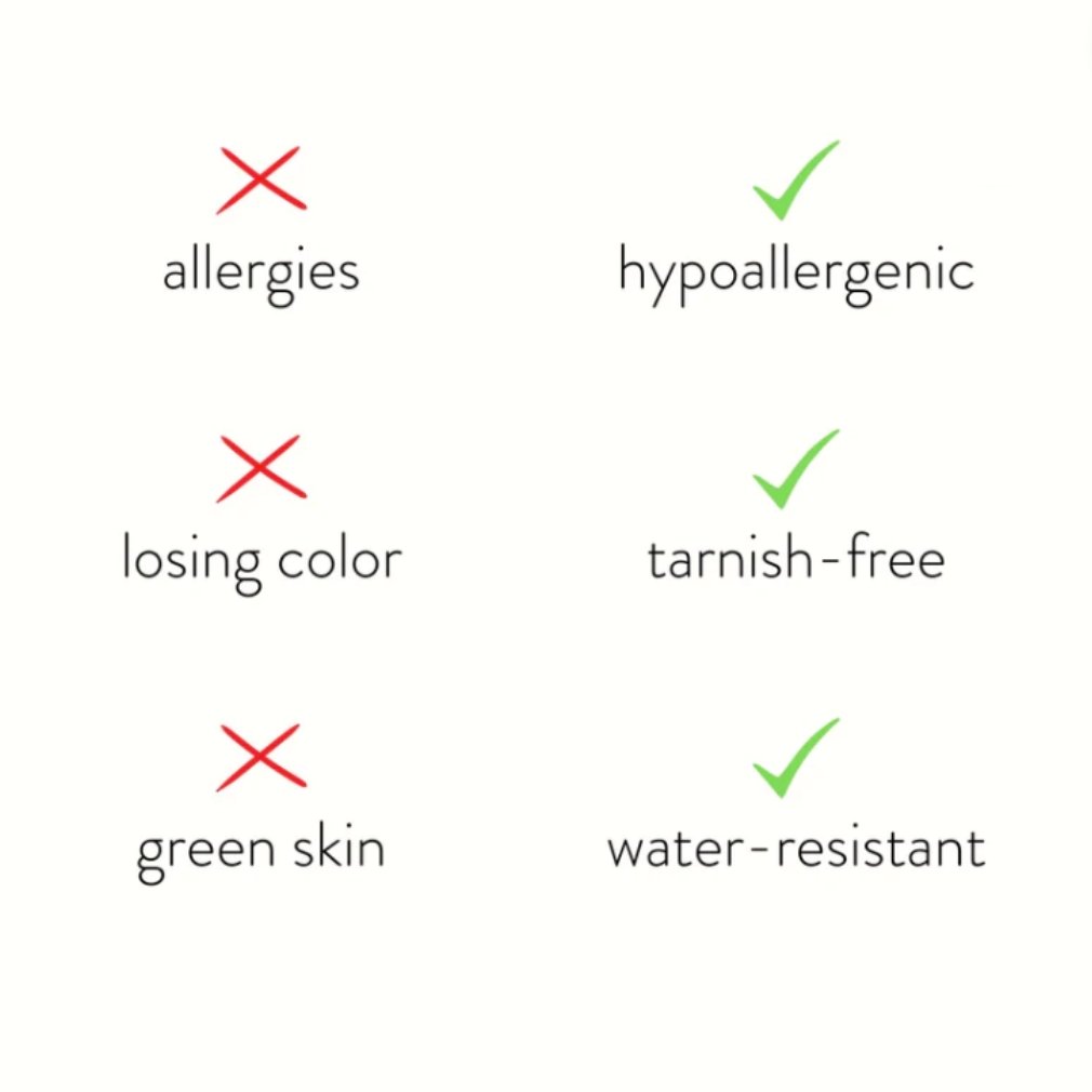 Eternity 18K Crystal Ring