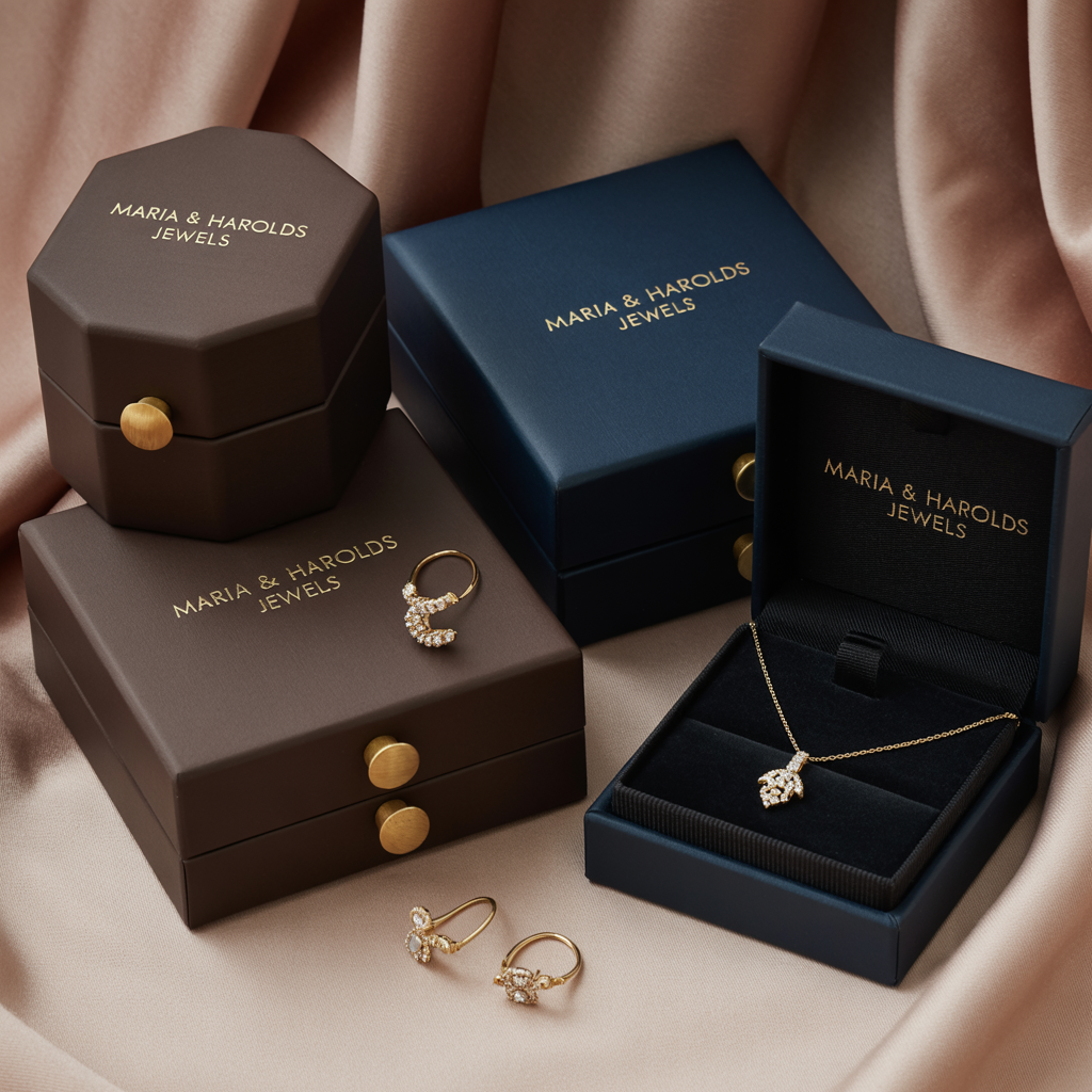 Ellis Renner Bracelet Set | Gold