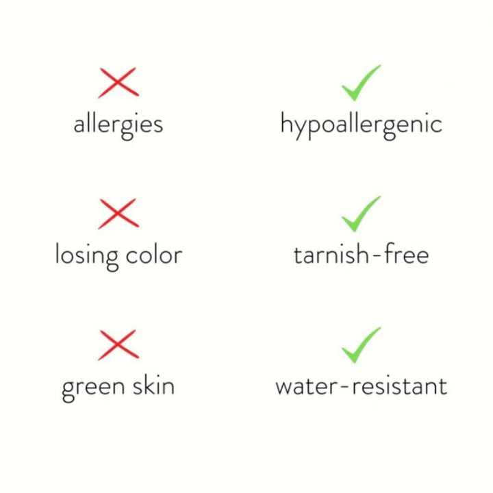 Layla Gold Twist Earrings