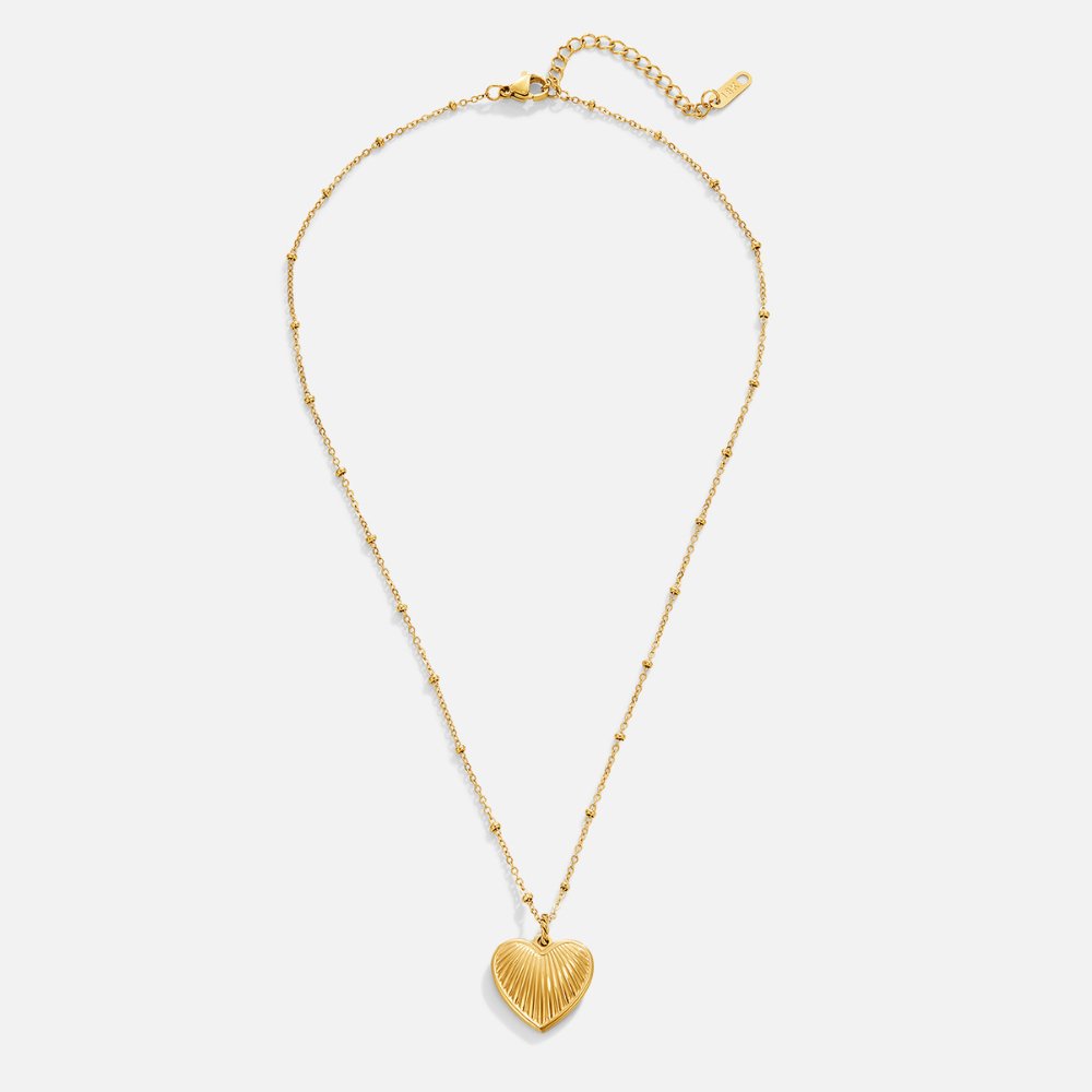 Love Is All Around Necklace